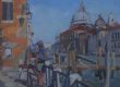 Ken Howard Painting The Salute NFS