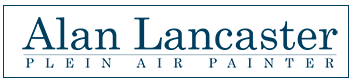 Alan Lancaster | Plein air painter