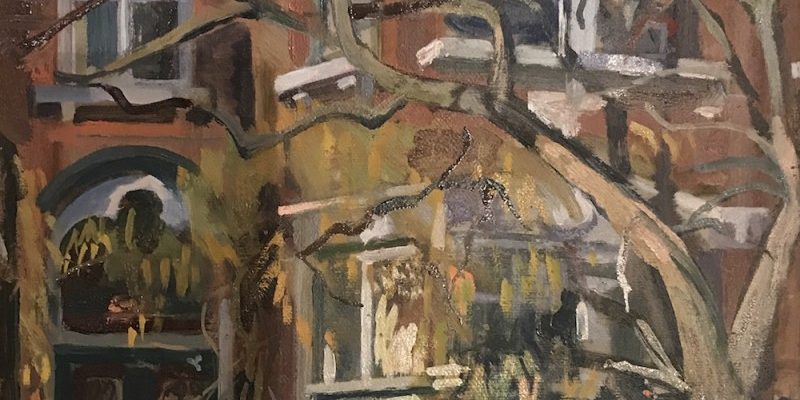 13 Donovan Avenue Muswell Hill (10 x 14) SOLD