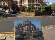 57 Coleridge Road. Crouch End