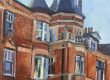 Fitzjohns Avenue Towers 10 x 12