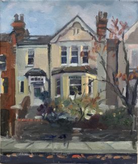 140 Dukes Avenue £295