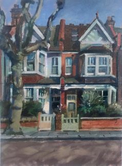 29:31 Park Avenue North 12 x 16 (SOLD)