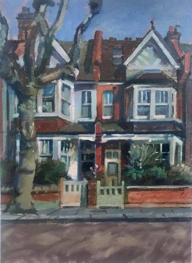 29:31 Park Avenue North 12 x 16 (SOLD)