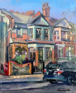 3 Dukes Avenue 10 x 12 £295