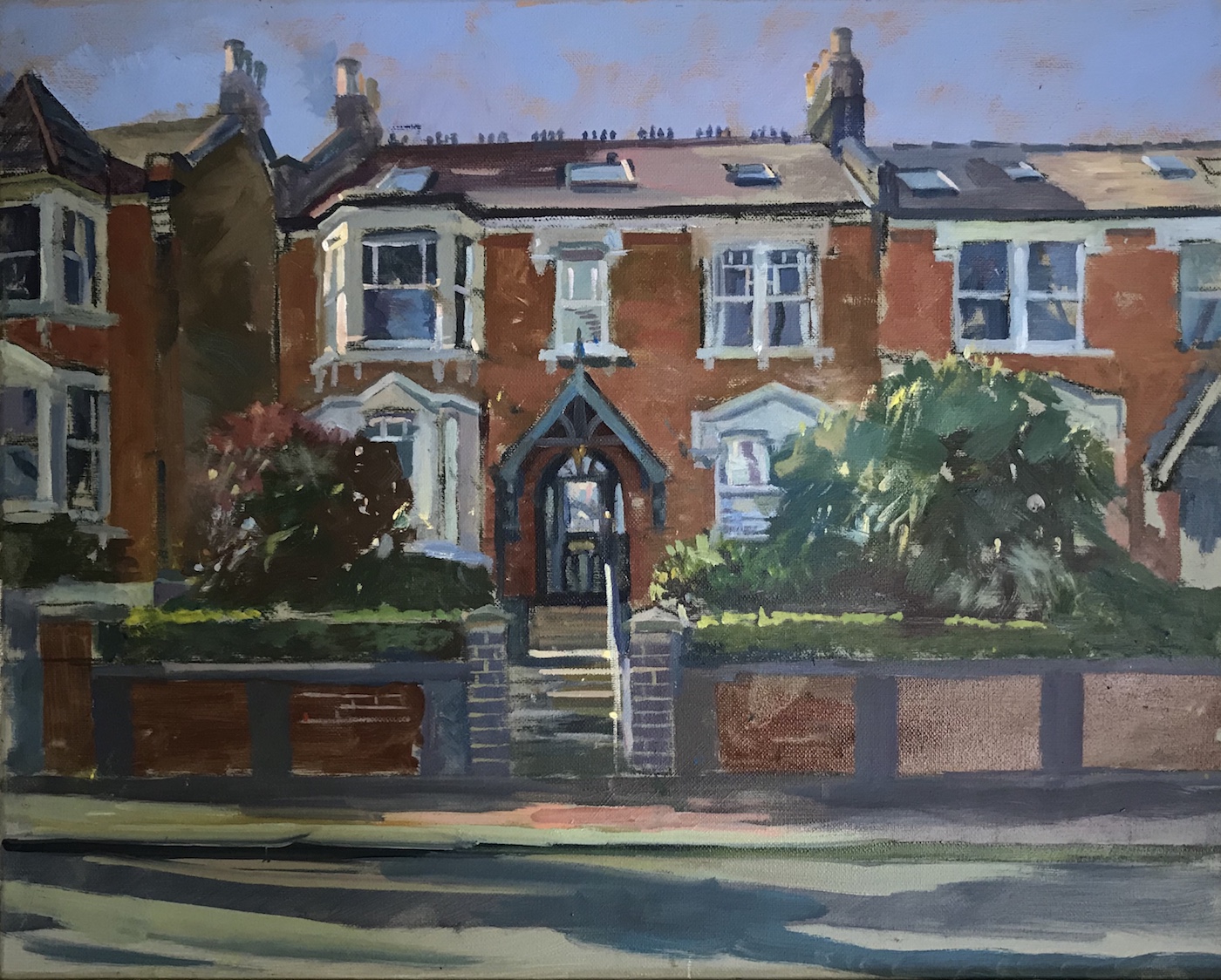 49 Mountview Rd 20" x 16" (available)